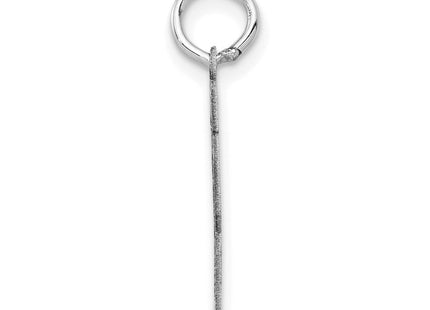 14k White Gold Jewelry Style WSS63 - Classique Jewelry Inc.
