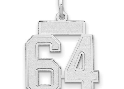 14k White Gold Jewelry Style WSS64 - Classique Jewelry Inc.