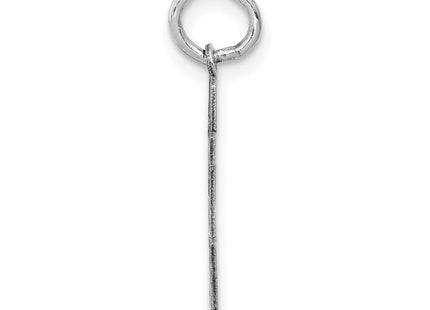 14k White Gold Jewelry Style WSS65 - Classique Jewelry Inc.