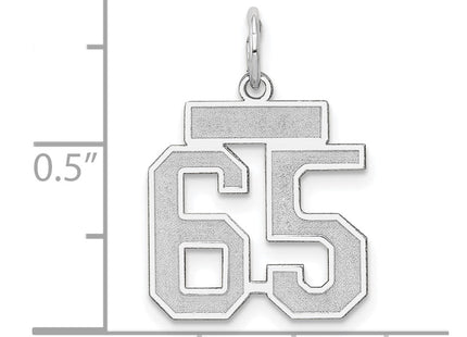 14k White Gold Jewelry Style WSS65 - Classique Jewelry Inc.