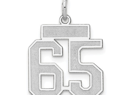 14k White Gold Jewelry Style WSS65 - Classique Jewelry Inc.