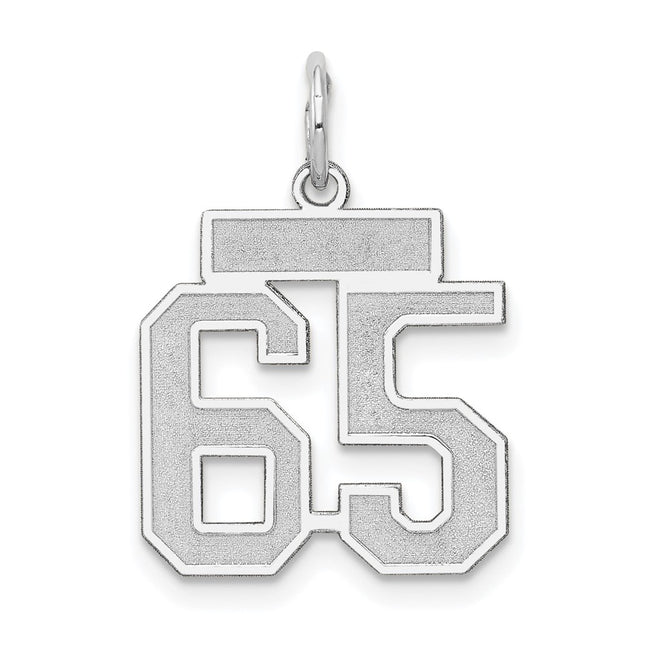 14k White Gold Jewelry Style WSS65 - Classique Jewelry Inc.