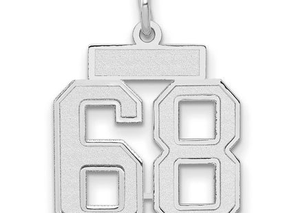 14k White Gold Jewelry Style WSS68 - Classique Jewelry Inc.