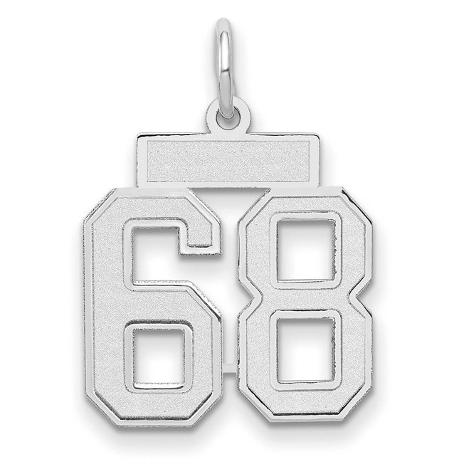 14k White Gold Jewelry Style WSS68 - Classique Jewelry Inc.