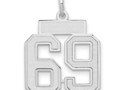 14k White Gold Jewelry Style WSS69 - Classique Jewelry Inc.