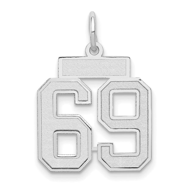 14k White Gold Jewelry Style WSS69 - Classique Jewelry Inc.