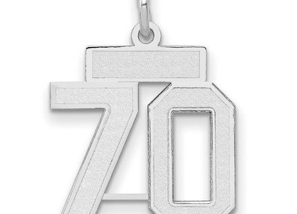 14k White Gold Jewelry Style WSS70 - Classique Jewelry Inc.
