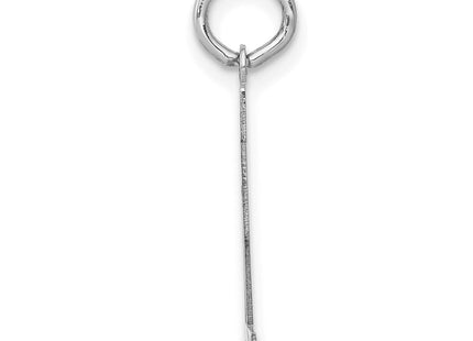 14k White Gold Jewelry Style WSS72 - Classique Jewelry Inc.