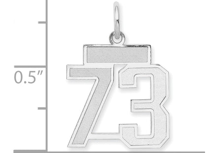 14k White Gold Jewelry Style WSS73 - Classique Jewelry Inc.
