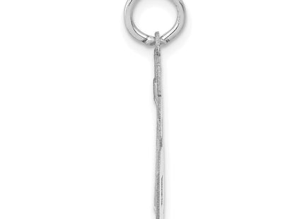 14k White Gold Jewelry Style WSS76 - Classique Jewelry Inc.