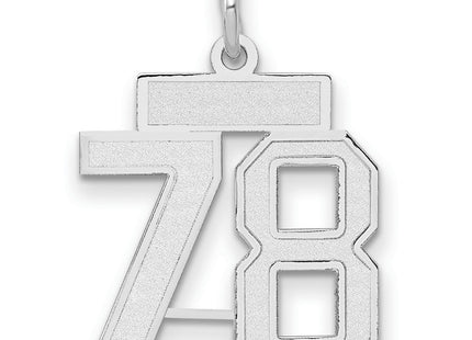 14k White Gold Jewelry Style WSS78 - Classique Jewelry Inc.
