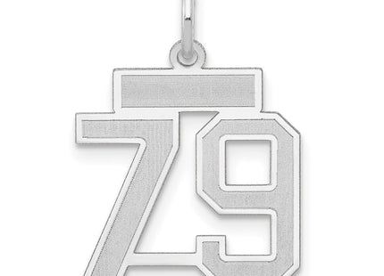 14k White Gold Jewelry Style WSS79 - Classique Jewelry Inc.