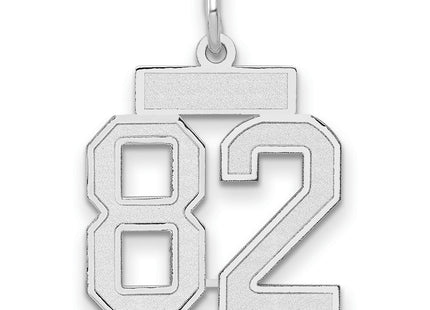 14k White Gold Jewelry Style WSS82 - Classique Jewelry Inc.