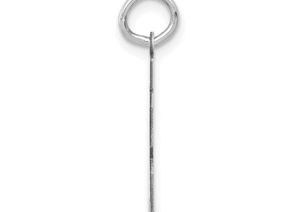 14k White Gold Jewelry Style WSS83 - Classique Jewelry Inc.