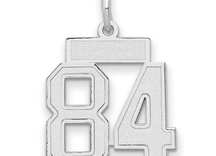 14k White Gold Jewelry Style WSS84 - Classique Jewelry Inc.