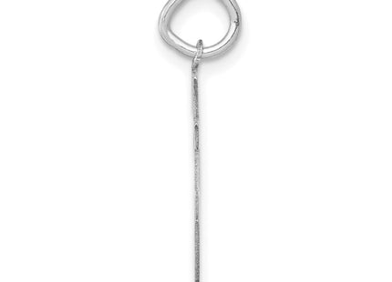 14k White Gold Jewelry Style WSS85 - Classique Jewelry Inc.