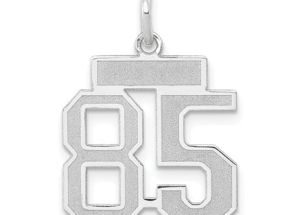 14k White Gold Jewelry Style WSS85 - Classique Jewelry Inc.