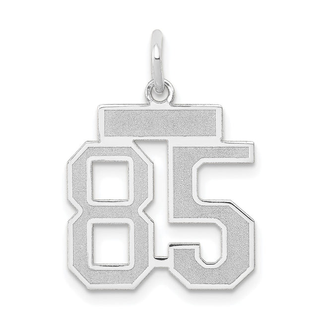 14k White Gold Jewelry Style WSS85 - Classique Jewelry Inc.