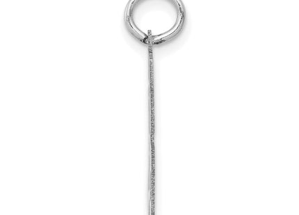 14k White Gold Jewelry Style WSS86 - Classique Jewelry Inc.