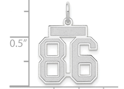 14k White Gold Jewelry Style WSS86 - Classique Jewelry Inc.
