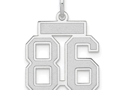 14k White Gold Jewelry Style WSS86 - Classique Jewelry Inc.
