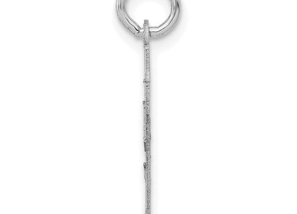 14k White Gold Jewelry Style WSS87 - Classique Jewelry Inc.