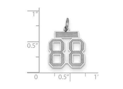 14k White Gold Jewelry Style WSS88 - Classique Jewelry Inc.