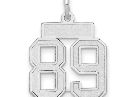 14k White Gold Jewelry Style WSS89 - Classique Jewelry Inc.