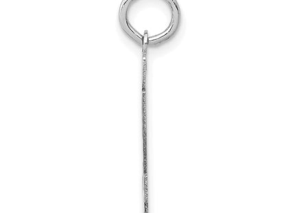 14k White Gold Jewelry Style WSS94 - Classique Jewelry Inc.