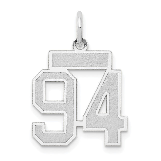 14k White Gold Jewelry Style WSS94 - Classique Jewelry Inc.
