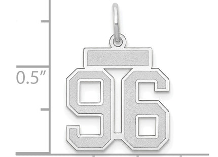 14k White Gold Jewelry Style WSS96 - Classique Jewelry Inc.