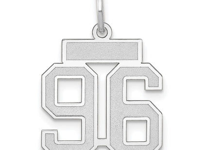 14k White Gold Jewelry Style WSS96 - Classique Jewelry Inc.