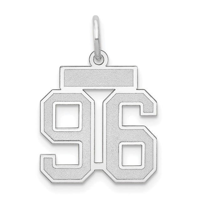 14k White Gold Jewelry Style WSS96 - Classique Jewelry Inc.