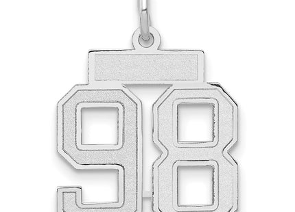 14k White Gold Jewelry Style WSS98 - Classique Jewelry Inc.
