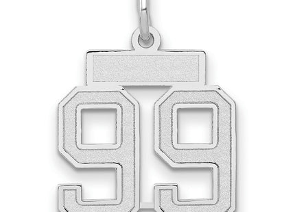 14k White Gold Jewelry Style WSS99 - Classique Jewelry Inc.