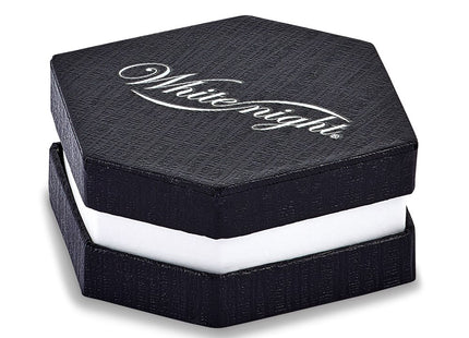 Sterling Silver Bracelets Style QDX1215 - Classique Jewelry Inc.