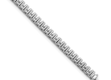 14k White Gold Jewelry Style X10002W - Classique Jewelry Inc.