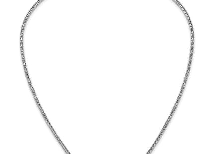 14k White Gold Jewelry Style X10002W - Classique Jewelry Inc.