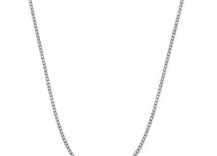14k White Gold Jewelry Style X10002WVS - Classique Jewelry Inc.