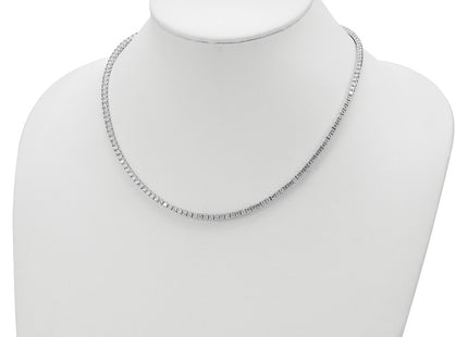 14k White Gold Jewelry Style X10002WVS - Classique Jewelry Inc.