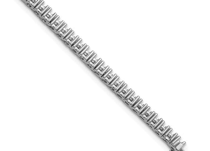 14k White Gold Jewelry Style X10011W - Classique Jewelry Inc.