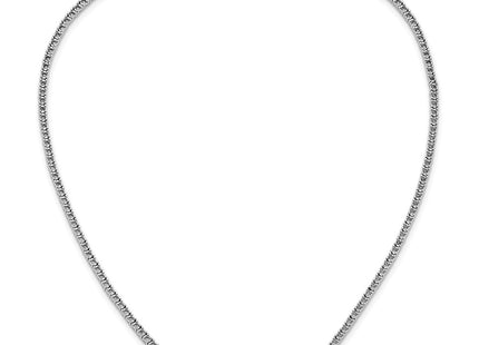 14k White Gold Jewelry Style X10011W - Classique Jewelry Inc.