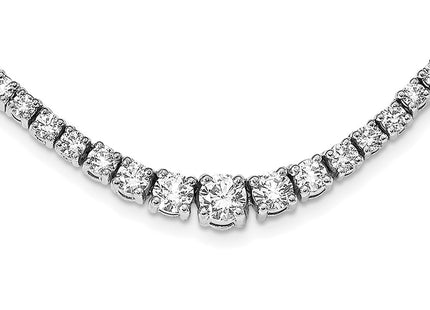 14k White Gold Jewelry Style X10011WAAA - Classique Jewelry Inc.
