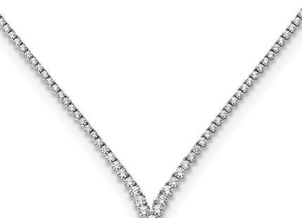 14k White Gold Rings Style X10012W - Classique Jewelry Inc.