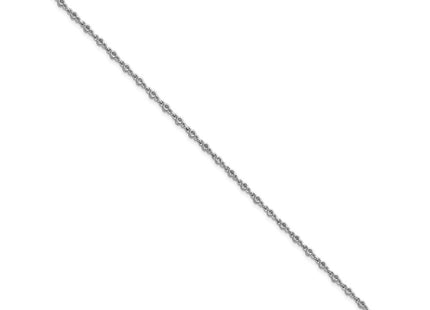 14k White Gold Bracelets Style X10016W - Classique Jewelry Inc.