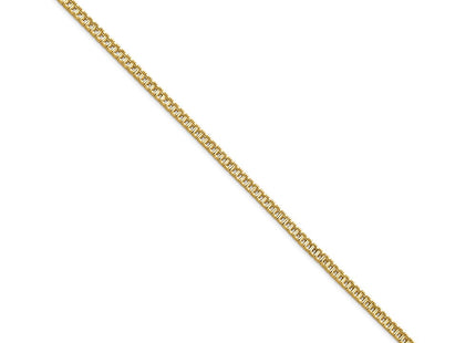 14k Yellow Gold Bracelets Style X10022 - Classique Jewelry Inc.