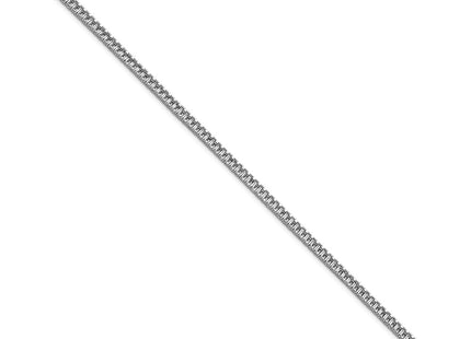14k White Gold Bracelets Style X10022W - Classique Jewelry Inc.