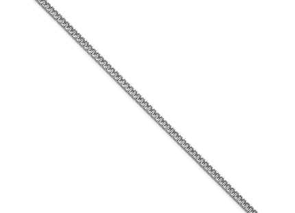 14k White Gold Bracelets Style X10023W - Classique Jewelry Inc.