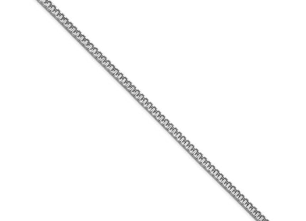 14k White Gold Bracelets Style X10024W - Classique Jewelry Inc.