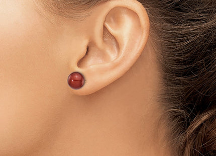 14k Yellow Gold Earrings Style X100PC - Classique Jewelry Inc.